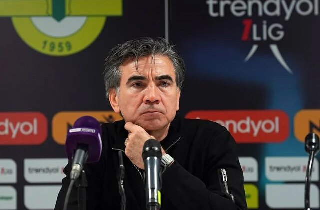 3 şut çeken rakiplerine kaybetti! Osman Özköylü’nün isyanı öyle böyle değil