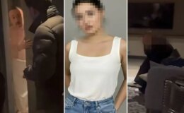 Otel baskınından yeni detay: Valizlerindeki ayrıntı başka bir skandalı ortaya çıkardı