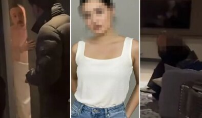 Otel baskınından yeni detay: Valizlerindeki ayrıntı başka bir skandalı ortaya çıkardı