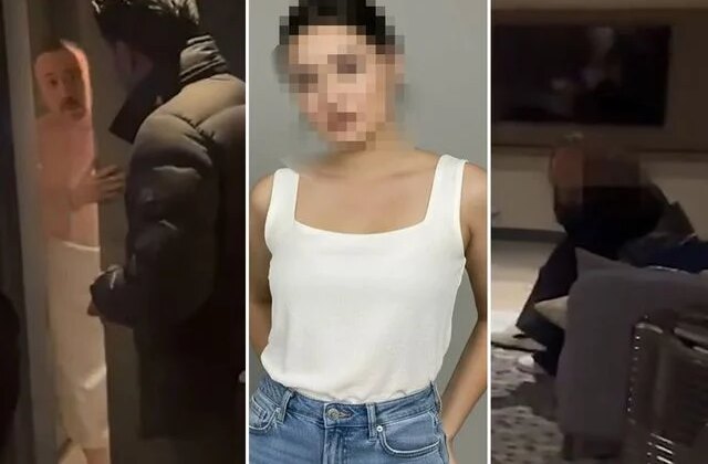 Otel baskınından yeni detay: Valizlerindeki ayrıntı başka bir skandalı ortaya çıkardı