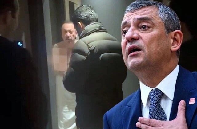 Otel odasında basılan CHP’li Yalım’la ilgili çarpıcı iddia: Bir senedir biliniyormuş