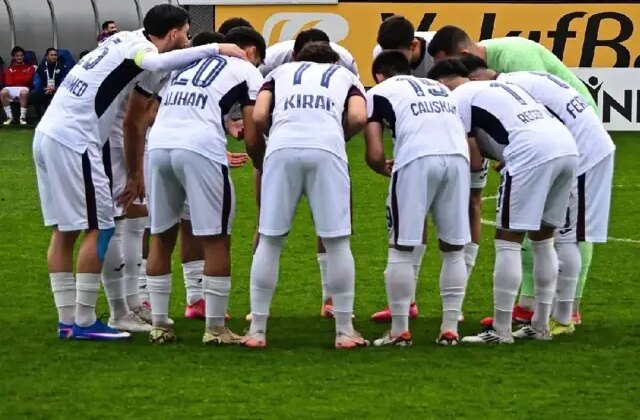 Oynamadan 3 puan kazanacaklar