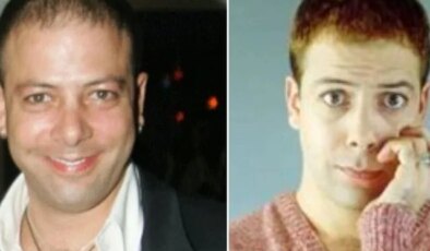 Oyuncu ve seslendirme sanatçısı Canberk Uçucu vefat etti