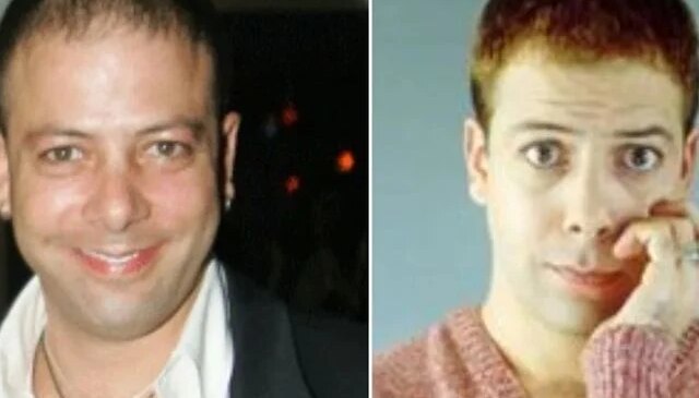 Oyuncu ve seslendirme sanatçısı Canberk Uçucu vefat etti