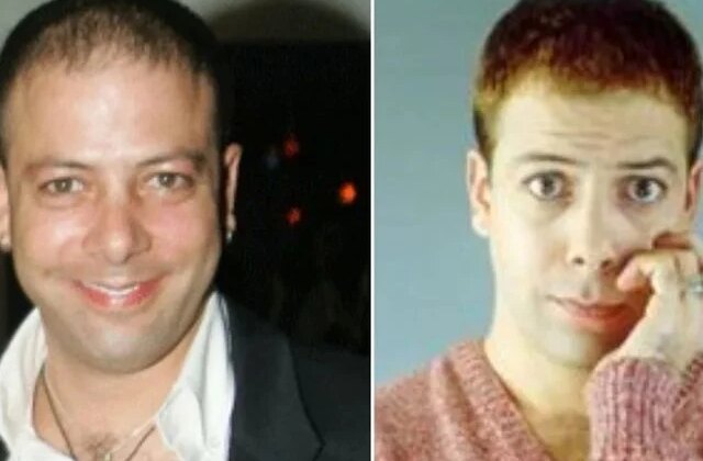 Oyuncu ve seslendirme sanatçısı Canberk Uçucu vefat etti