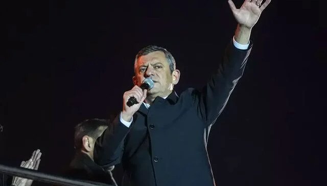 Özel: Sandığı ve siyaseti koruma mücadelesini toplumsallaştırıyoruz