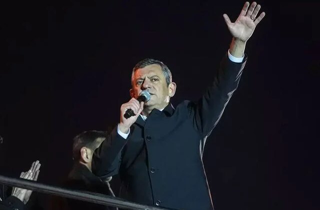 Özel: Sandığı ve siyaseti koruma mücadelesini toplumsallaştırıyoruz