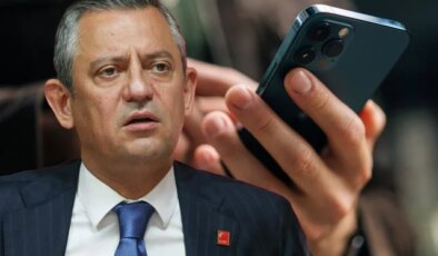 Özel’den gece yarısı kritik hamle! Kılıçdaroğlu ve Kaftancıoğlu’nu takipten çıktı