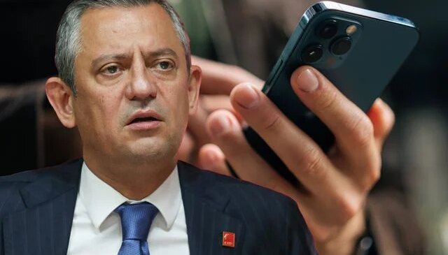 Özel’den gece yarısı kritik hamle! Kılıçdaroğlu ve Kaftancıoğlu’nu takipten çıktı