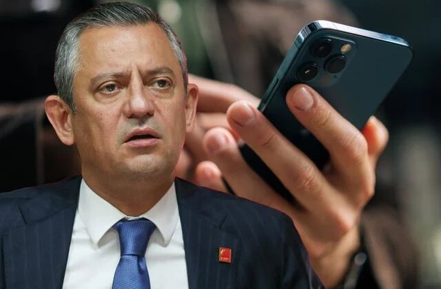 Özel’den gece yarısı kritik hamle! Kılıçdaroğlu ve Kaftancıoğlu’nu takipten çıktı