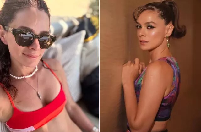 Özge Özpirinçci aldığı “Ahlaksız teklif”i kahkahalarla  anlattı: Ablacım bunu gerçekten benden mi istiyorsun?