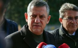 Özgür Özel’e bir soruşturma daha