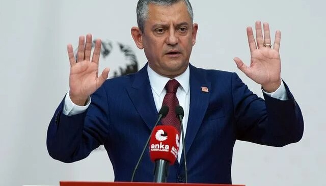 Özgür Özel’le ilgili çarpıcı iddia! Sudan ucuza aldığı daireden rekor kar elde etti