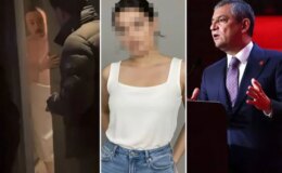 Özgür Özel’den Uşak Belediye Başkanı’nın otel odasında gözaltına alınmasına ilk yorum