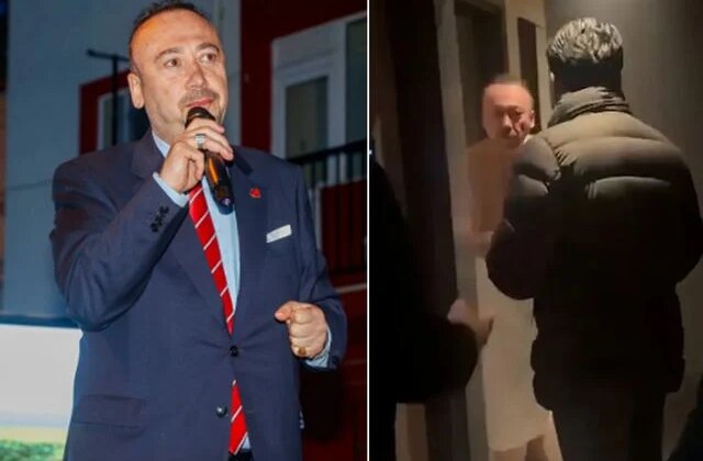 Özkan Yalım’ın dudak uçuklatan mal varlığına el konuldu