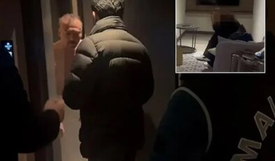 Özkan Yalım’la otelde basılan sevgilisinden peş peşe itiraflar! Kumarhane, 70 bin TL maaş, 2. sevgili…