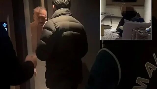 Özkan Yalım’la otelde basılan sevgilisinden peş peşe itiraflar! Kumarhane, 70 bin TL maaş, 2. sevgili…