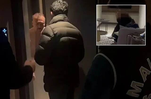 Özkan Yalım’la otelde basılan sevgilisinden peş peşe itiraflar! Kumarhane, 70 bin TL maaş, 2. sevgili…