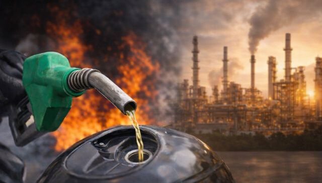 Pakistan’da savaş tasarrufu: Okullar tatil edildi, mesai eve taşındı