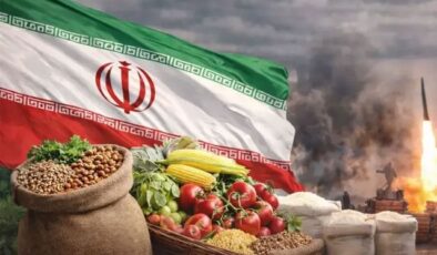 Pakistan, İran’a gıda ihracatına izin verdi