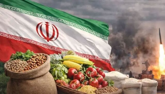 Pakistan, İran’a gıda ihracatına izin verdi