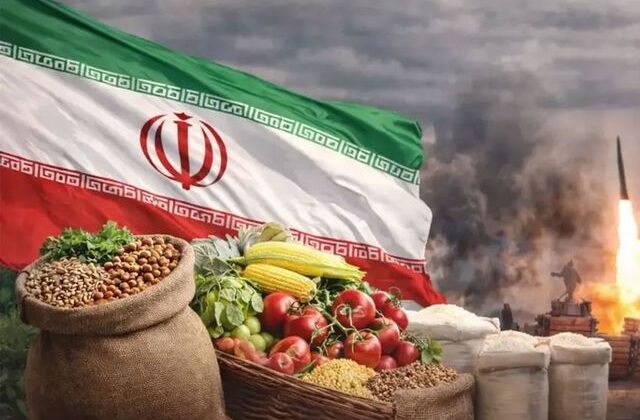 Pakistan, İran’a gıda ihracatına izin verdi