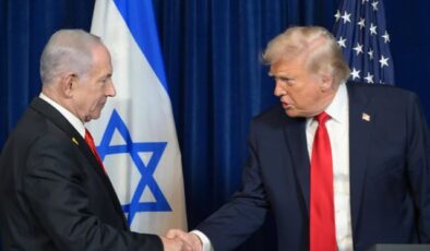 Papa’dan Trump ve Netanyahu’ya sert mesaj: Elleriniz kan dolu