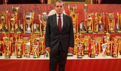 Patron çıldırdı! Dursun Özbek’ten Trabzonspor maçı için dev prim