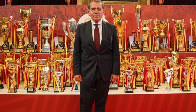 Patron çıldırdı! Dursun Özbek’ten Trabzonspor maçı için dev prim