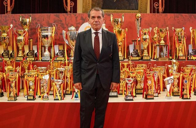 Patron çıldırdı! Dursun Özbek’ten Trabzonspor maçı için dev prim