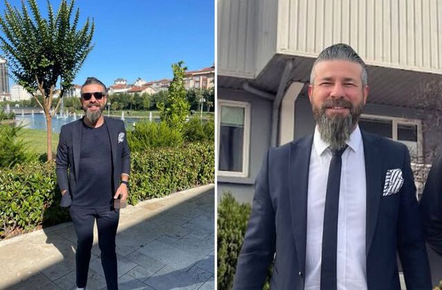 Pendik’te otopark kavgası cinayetle bitti: Kızının gözü önünde öldürüldü