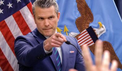 Pentagon’dan Hegseth’in basın toplantıları için dikkat çeken karar