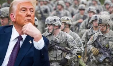 Pentagon: İran’ın saldırılarında 3 ABD askeri öldü