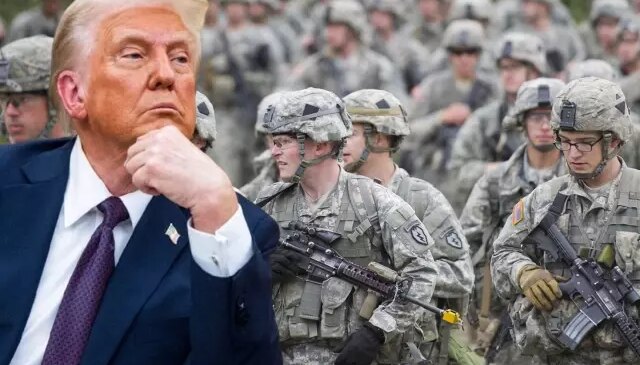 Pentagon: İran’ın saldırılarında 3 ABD askeri öldü