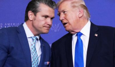 Pentagon, İran’a son darbeyi vurma planları yapıyor