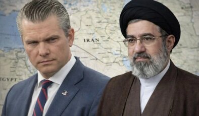 Pentagon: Mücteba Hamaney yaralı ve muhtemelen sakat