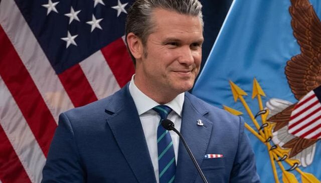 Pentagon’un milyonlarca dolarlık lüks tüketim harcamaları tartışma yarattı