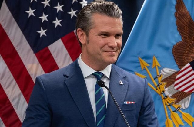 Pentagon’un milyonlarca dolarlık lüks tüketim harcamaları tartışma yarattı