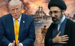 Peş peşe tehditlerden sonra Trump’tan tarihi geri adımı: İran’a bırakmaya hazır