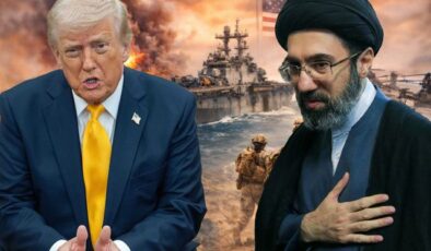Peş peşe tehditlerden sonra Trump’tan tarihi geri adımı: İran’a bırakmaya hazır