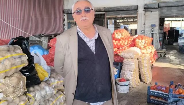 Peş peşe zamlar isyan ettirdi: Kilosu 170 TL oldu