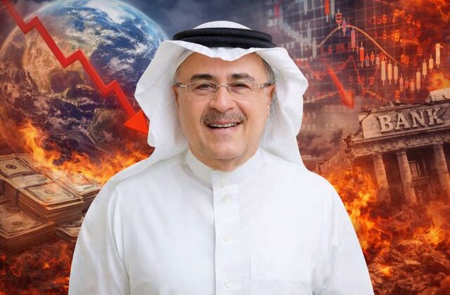 Petrol devinin CEO’sundan ürküten sözler: Dünya için felaket olacak