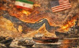 Petrol piyasasında kritik eşik: Hürmüz gerilimi ve ABD hamlesi enerji dengelerini değiştiriyor