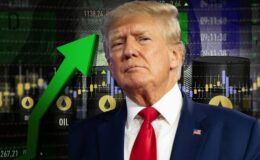 Trump’ın mesajıyla piyasalar alev aldı! Petrol 116 doların üzerine çıktı