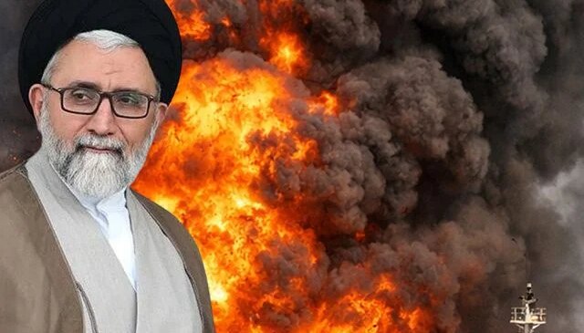 Pezeşkiyan, İstihbarat Bakanının öldüğünü doğruladı