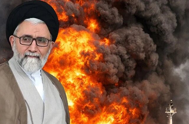 Pezeşkiyan, İstihbarat Bakanının öldüğünü doğruladı