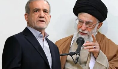 Pezeşkiyan: Kan dökmeyi ve intikam almayı görevimiz olarak görüyoruz