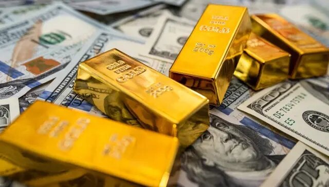 Piyasalar alev alev! Altın fiyatları 4 haftanın en yüksek seviyesine çıktı