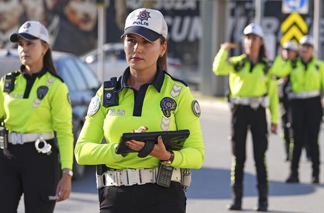 Polislere müjde! Uzun süredir beklenen düzenlemede sona gelindi