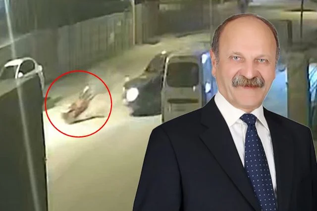 polisten kacarken araciyla belediye iscisinin 19660362 5597 o